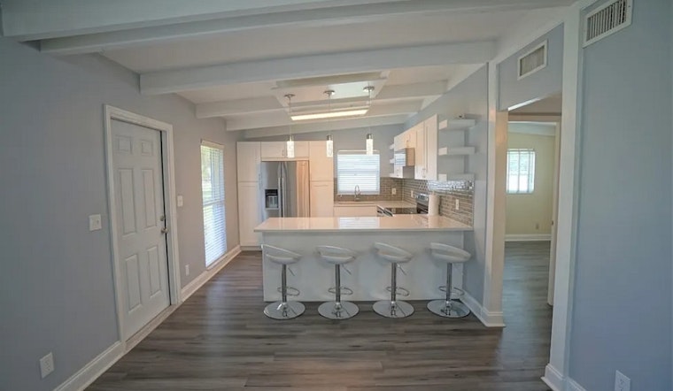 Budget apartments for rent in Gandy-Sun Bay South, Tampa
