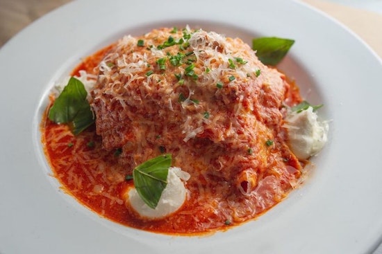 The 4 best Italian spots in Long Beach