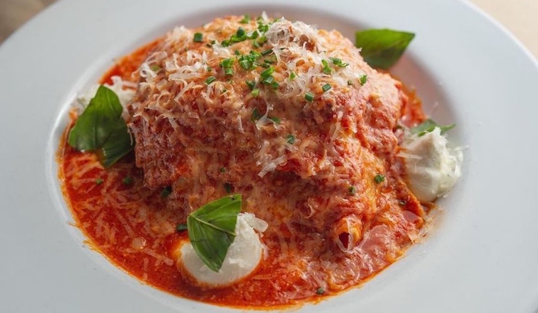 The 4 best Italian spots in Long Beach