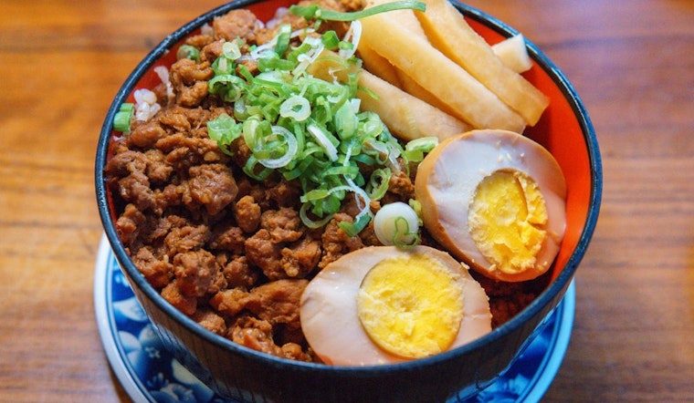 Here are Los Angeles' top 4 Chinese spots