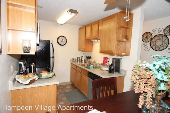 Check out today's cheapest rentals in Denver