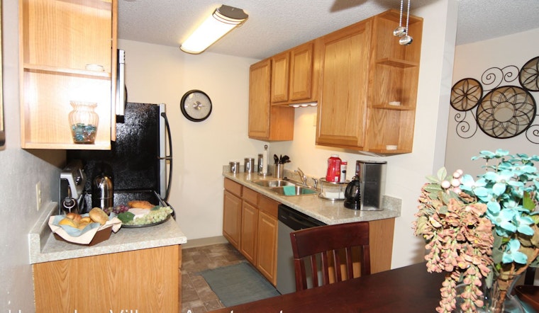 Check out today's cheapest rentals in Denver