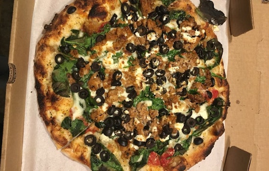Slice above the rest: Penn Hills' 3 best pizza spots