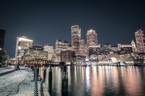 Top Boston news: Woman fatally shot in Lowell; most back sweeping police reforms; more