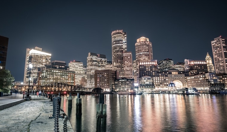 Top Boston news: Woman fatally shot in Lowell; most back sweeping police reforms; more