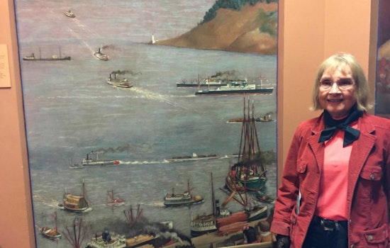Coit Tower Muralists Get New Recognition