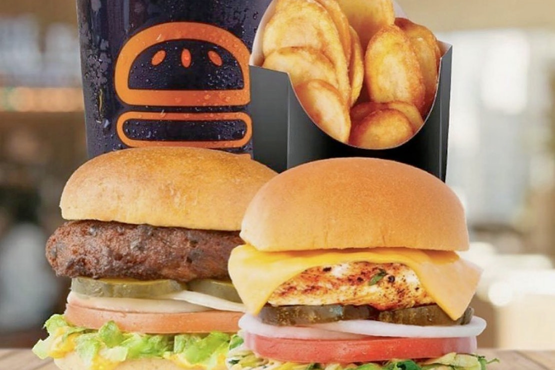 New BurgerIM location now open in Atlanta
