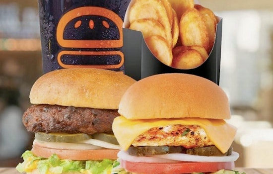 New BurgerIM location now open in Atlanta