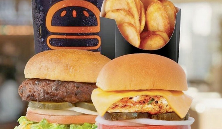 New BurgerIM location now open in Atlanta