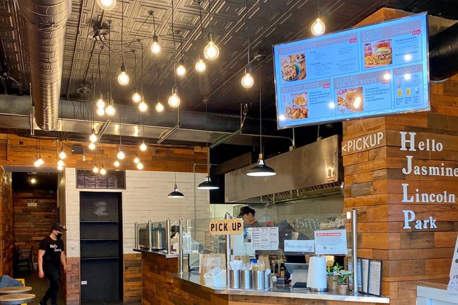 Hello Jasmine Brings Bubble Tea And More To Sheffield Neighbors