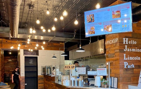 Hello Jasmine brings bubble tea and more to Sheffield Neighbors