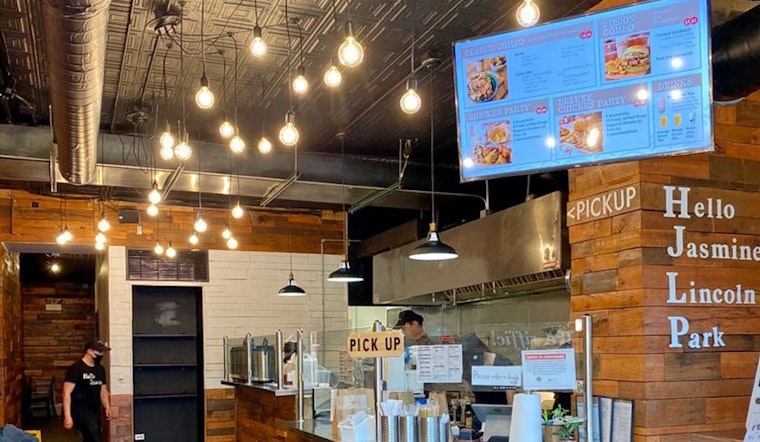 Hello Jasmine brings bubble tea and more to Sheffield Neighbors
