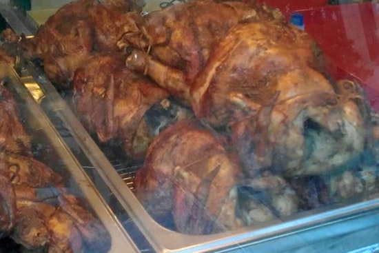 Super Pollo makes Dupont Circle debut, with kebabs and more