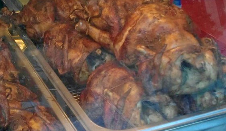 Super Pollo makes Dupont Circle debut, with kebabs and more