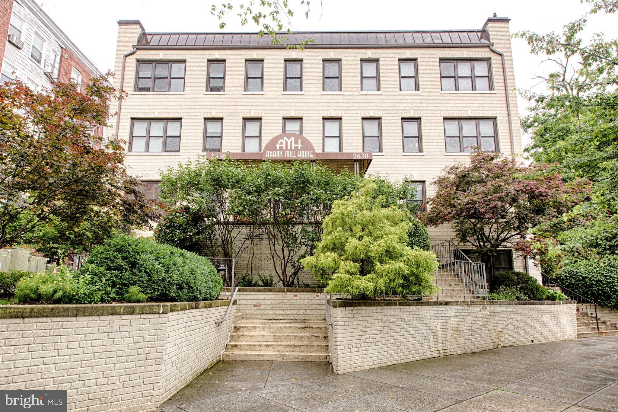 Renting in Washington What will 1,600 get you?