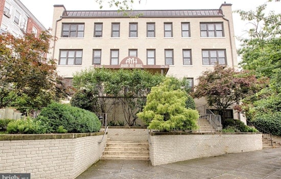 Renting in Washington: What will $1,600 get you?