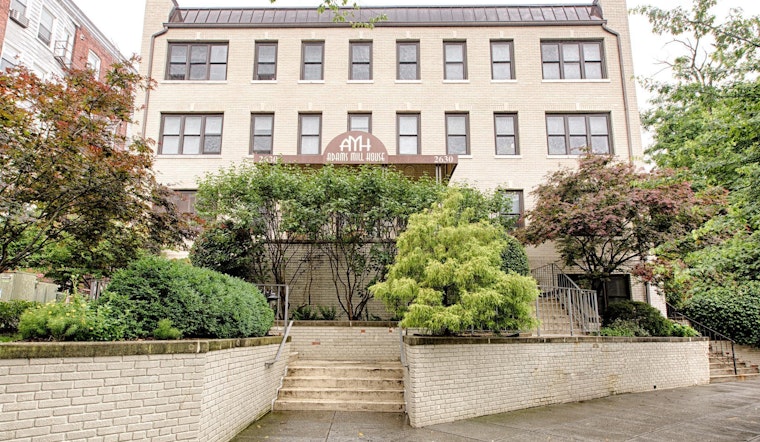 Renting in Washington: What will $1,600 get you?