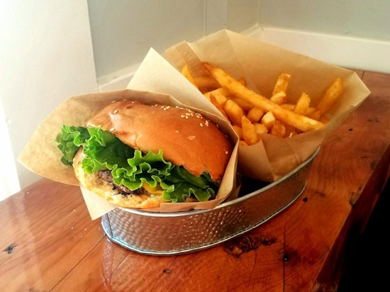 Inside Oakland's 5 newest restaurants