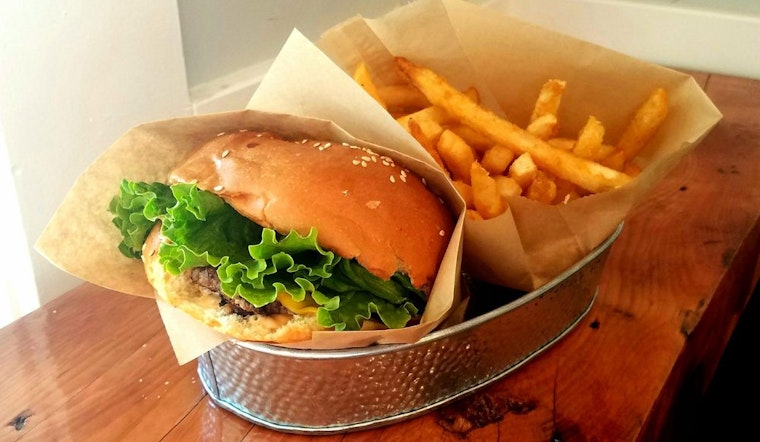 Inside Oakland's 5 newest restaurants