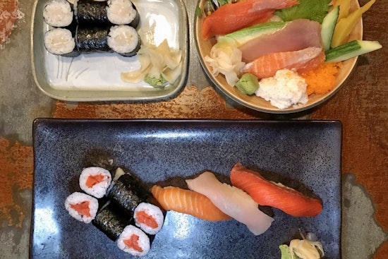 The 4 best Japanese spots in Saint Paul