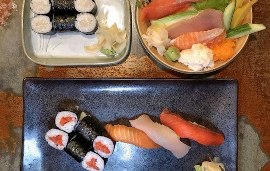 The 4 best Japanese spots in Saint Paul