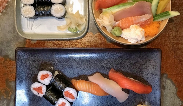 The 4 best Japanese spots in Saint Paul