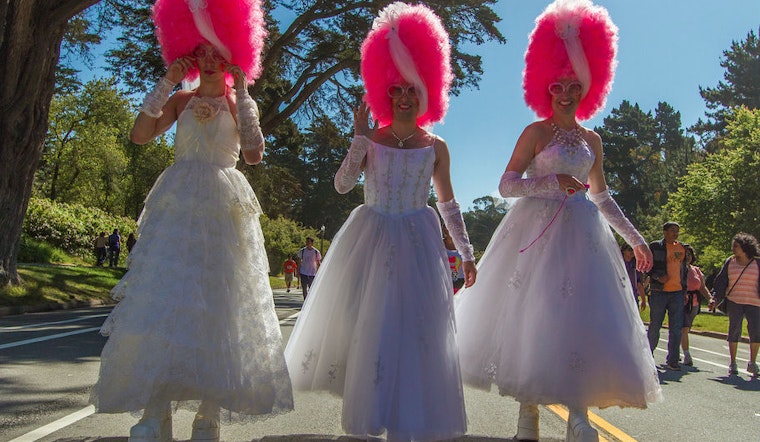 Inner Sunset Weekend: More Than Just Bay To Breakers