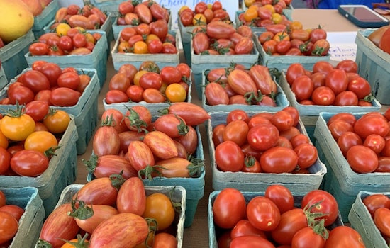 Indianapolis' top 4 farmers markets, ranked