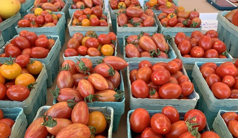 Indianapolis' top 4 farmers markets, ranked