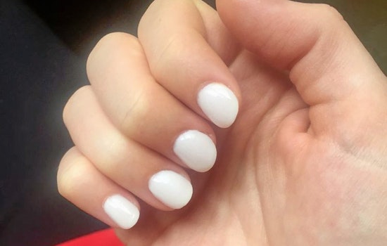 Check out 4 favorite affordable nail salons in Charlotte