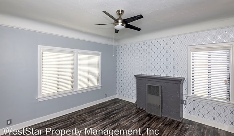 Apartments for rent in Long Beach: What will $1,300 get you?