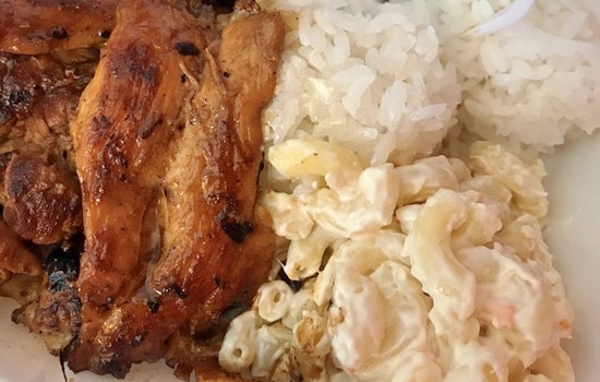 Here are Aurora's top 4 Hawaiian spots