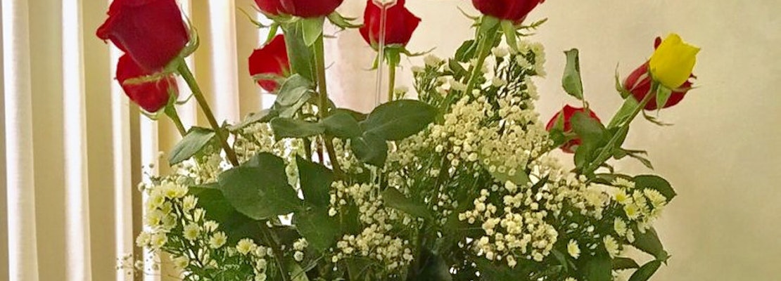 The top 3 florists for a special occasion in Boston