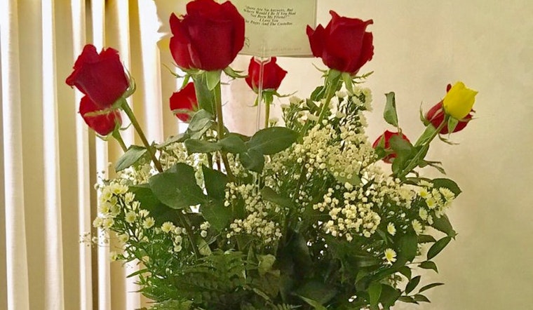 The top 3 florists for a special occasion in Boston