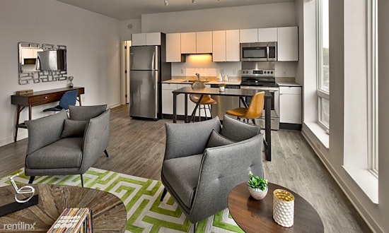 Apartments for rent in Minneapolis: What will $1,500 get you?