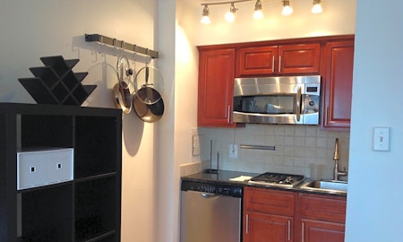 Apartments for rent in Philadelphia: What will $1,300 get you?