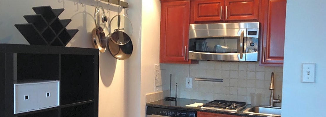 Apartments for rent in Philadelphia: What will $1,300 get you?