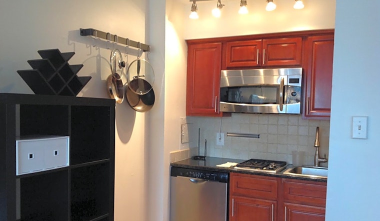 Apartments for rent in Philadelphia: What will $1,300 get you?