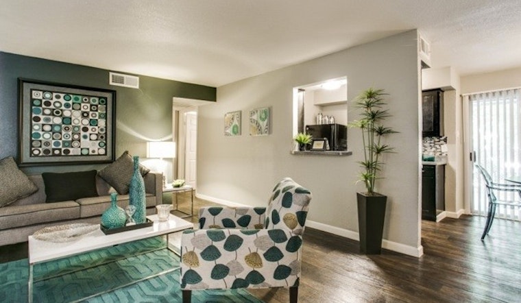 Check out today's cheapest rentals in Dallas