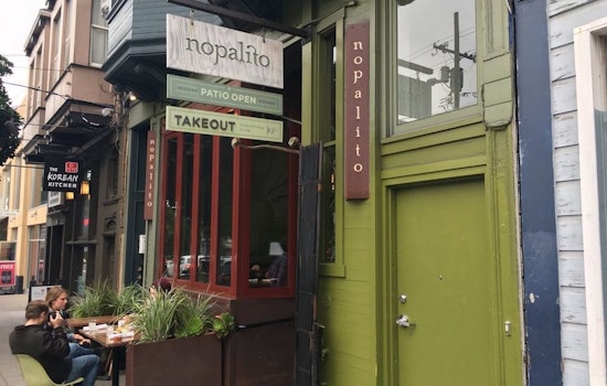 Nopalito to permanently close Sunset location, move into Bi-Rite soft serve window