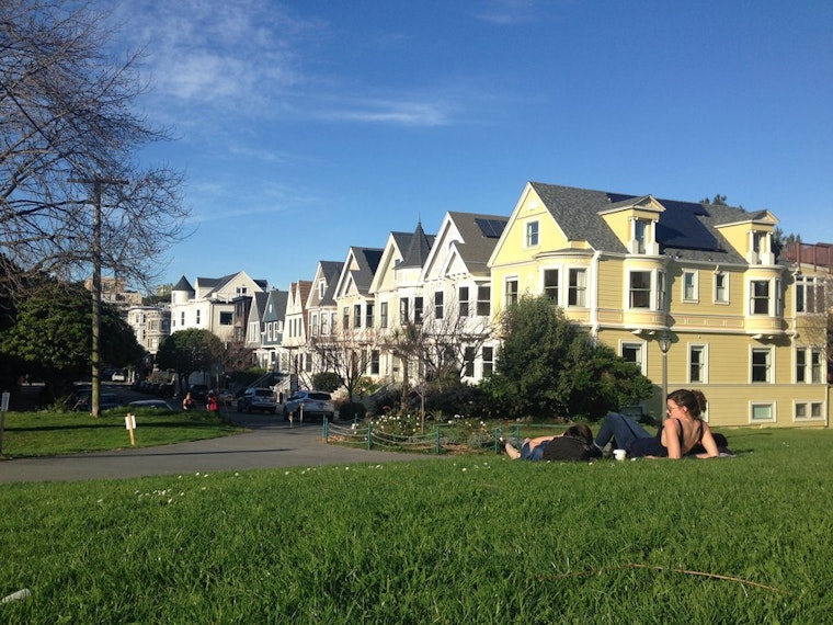 Castro Events: Bay To Breakers Weekend Edition