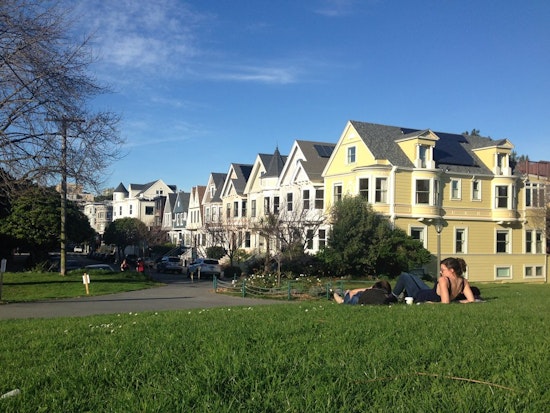 Castro Events: Bay To Breakers Weekend Edition