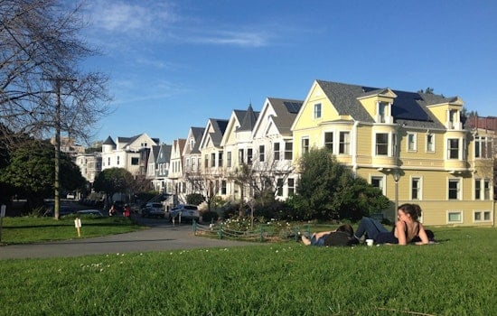 Castro Events: Bay To Breakers Weekend Edition