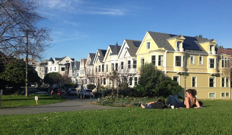 Castro Events: Bay To Breakers Weekend Edition