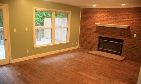 Apartments for rent in Raleigh: What will $1,700 get you?