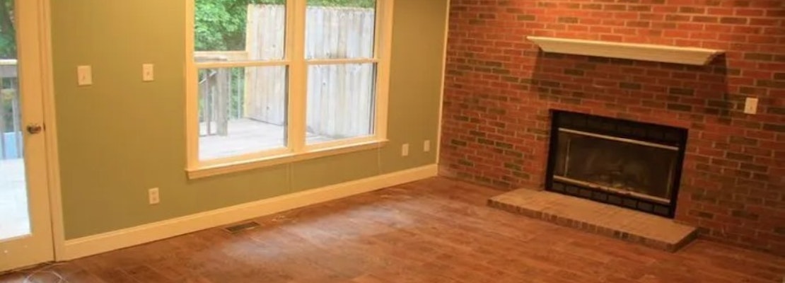 Apartments for rent in Raleigh: What will $1,700 get you?