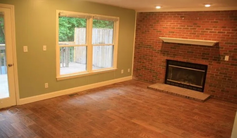 Apartments for rent in Raleigh: What will $1,700 get you?