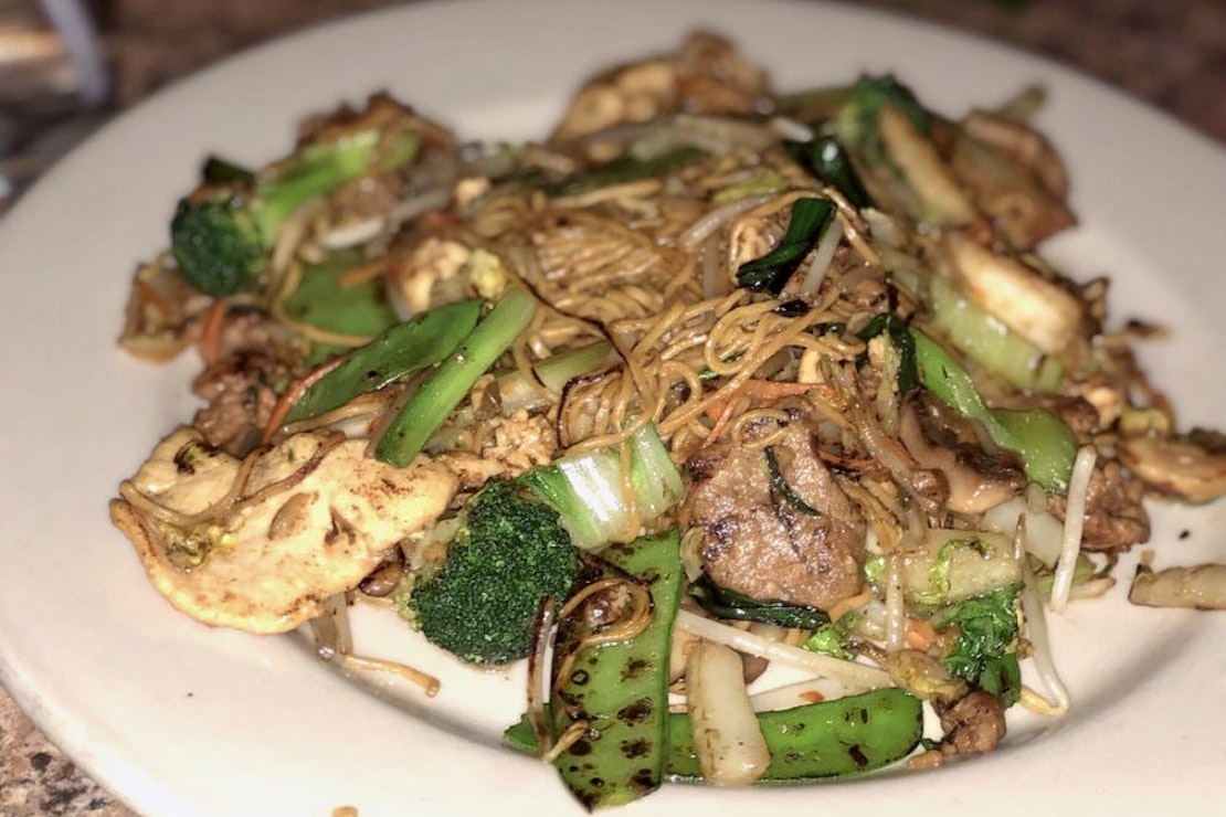 Here are Austin's top 3 Thai spots