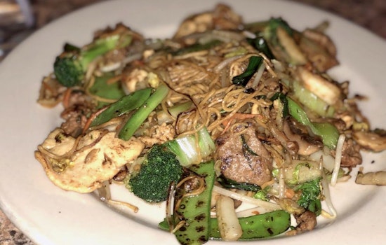 Here are Austin's top 3 Thai spots