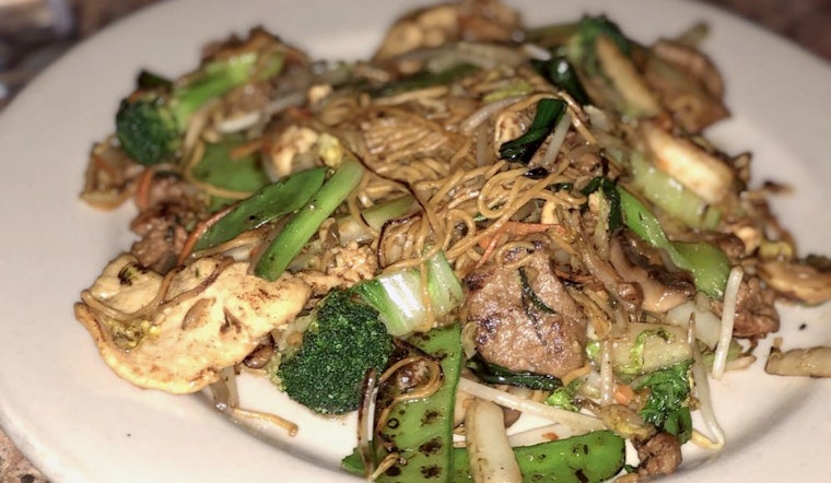 Here are Austin's top 3 Thai spots